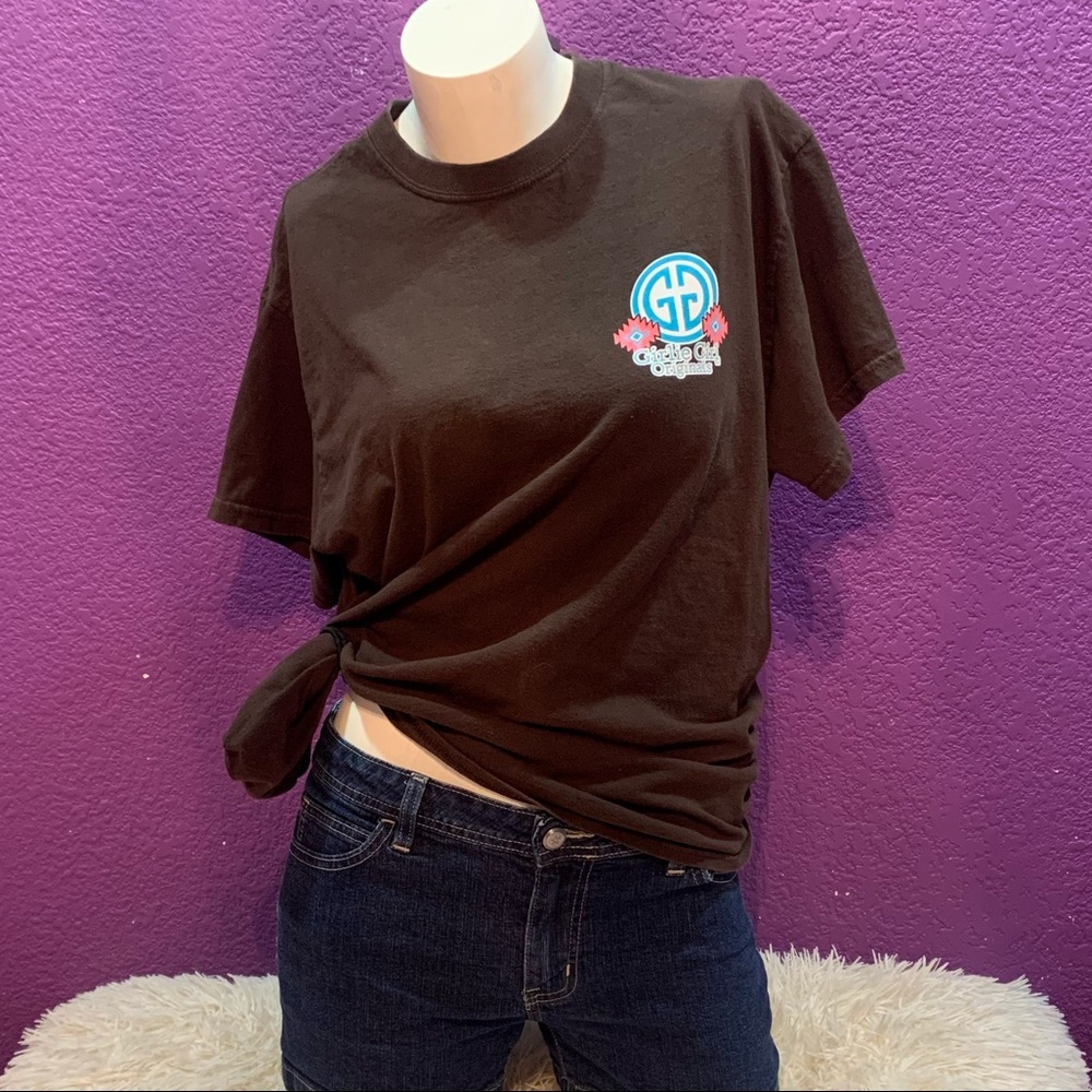 Country Shirt